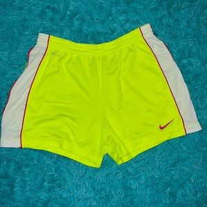Nike Athletic Shorts